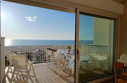 Lido di Camaiore Apartment | Appartamento Marcello