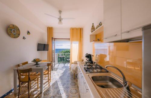 Sciacca Apartment | Appartamento Mare Blu