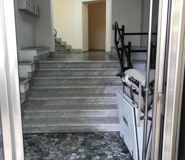 Piombino Apartment | Appartamento Mare Centro