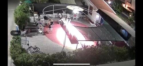 Nocera Scalo Apartment | APPARTAMENTO MARETRAMONTO IN RESIDENCE MAREBLU