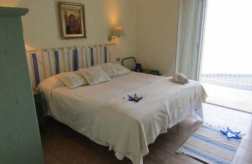 Forza d'Agro Apartment | Appartamento mare mare