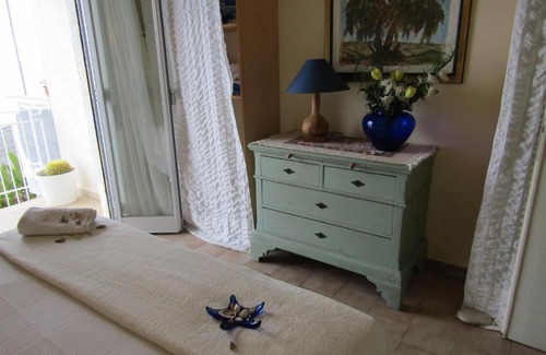 Forza d'Agro Apartment | Appartamento mare mare