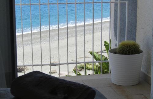 Forza d'Agro Apartment | Appartamento mare mare