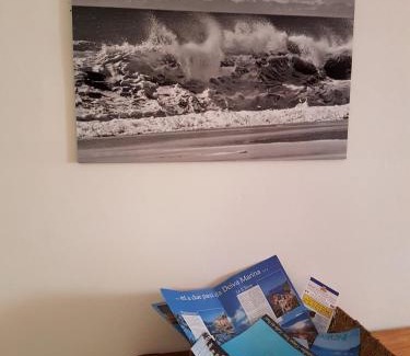 Deiva Marina Apartment | Appartamento Mare Mosso
