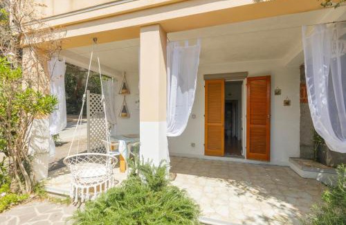 Fetovaia Apartment | Appartamento Marea - La Tua Oasi sul Mare by HelloElba