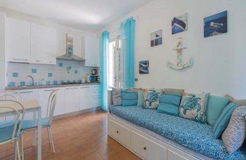 Fetovaia Apartment | Appartamento Marea - La Tua Oasi sul Mare by HelloElba