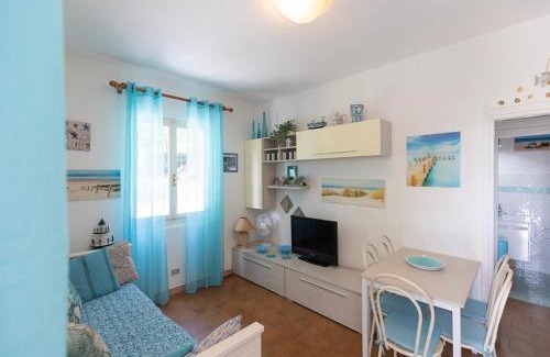 Fetovaia Apartment | Appartamento Marea - La Tua Oasi sul Mare by HelloElba