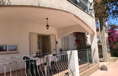Cardedu Apartment | Appartamento MareMontagna