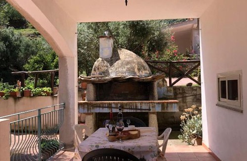 Cardedu Apartment | Appartamento MareMontagna
