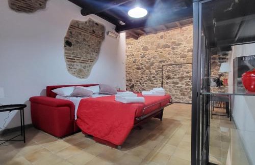Genzano di Roma Apartment | Appartamento Margherita