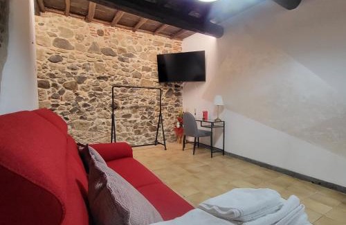 Genzano di Roma Apartment | Appartamento Margherita