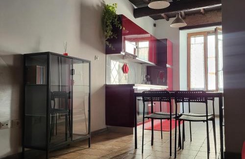 Genzano di Roma Apartment | Appartamento Margherita
