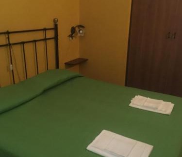 Lavaggiorosso Apartment | Appartamento Margherita