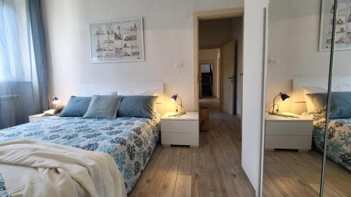 Capoliveri Apartment | Appartamento Marilu