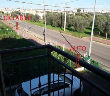 Marconia Apartment | Appartamento Marina di Pisticci-Marconia