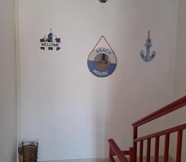 Marconia Apartment | Appartamento Marina di Pisticci-Marconia