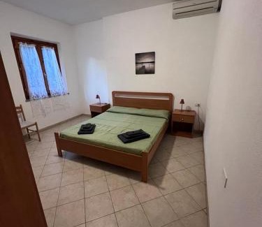Fetovaia Apartment | Appartamento Marisa1 a 200mt dalla spiaggia
