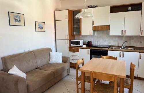Fetovaia Apartment | Appartamento Marisa3 a soli 200mt dal mare