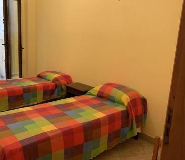 Le Castella Apartment | Appartamento Menelao