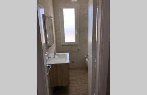 Torre Saracena Apartment | Appartamento Micene