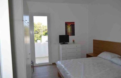 Torre Saracena Apartment | Appartamento Micene