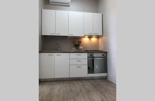 Torre Saracena Apartment | Appartamento Micene
