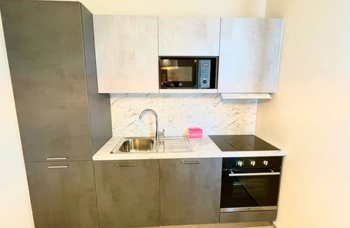 Prato Apartment | Appartamento Michelagelo