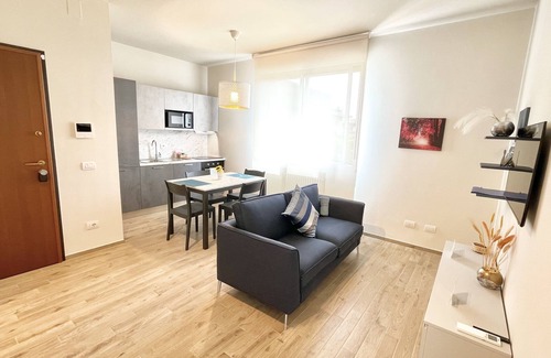 Prato Apartment | Appartamento Michelagelo