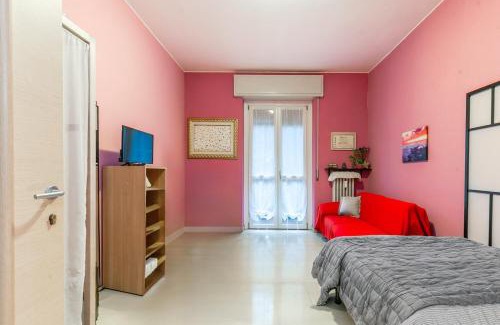 Segnano Apartment | Appartamento Milano Ca' Granda