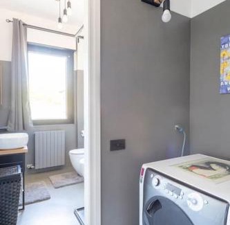 Precotto Apartment | Appartamento Milano Infinite Dreams 1 min MM1