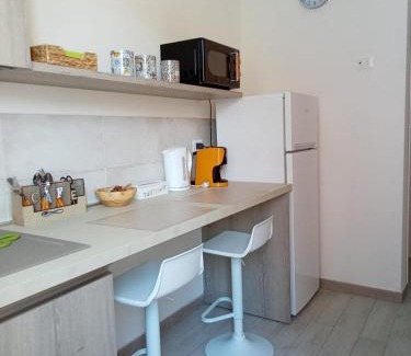 Monzambano Apartment | Appartamento Milietta 2