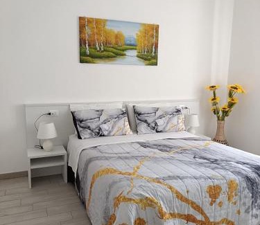 Monzambano Apartment | Appartamento Milietta 2