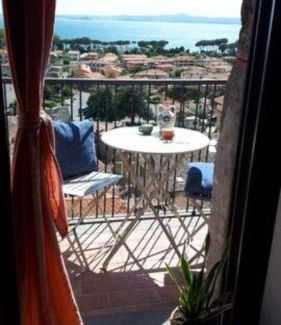 Bolsena Apartment | Appartamento Miralago Bolsena