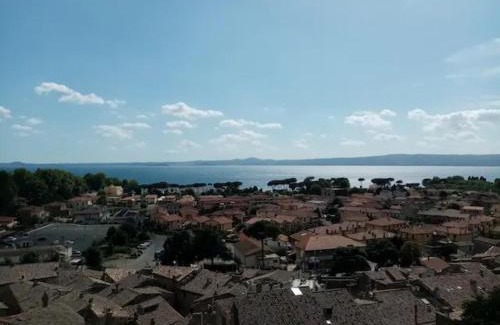 Bolsena Apartment | Appartamento Miralago Bolsena