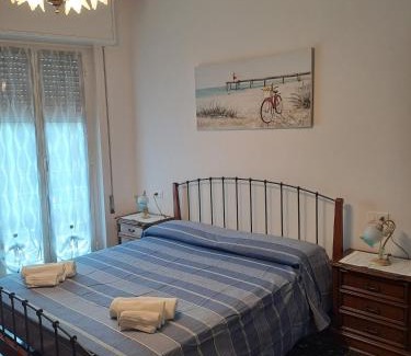 Vado Ligure Apartment | Appartamento Miramare