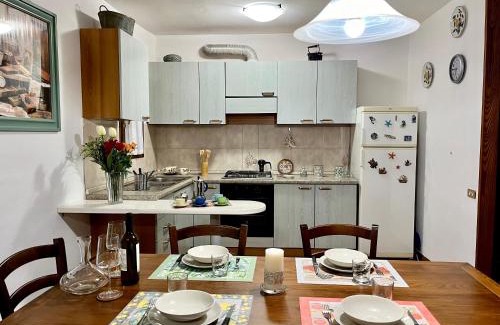 San Macario In Monte Apartment | Appartamento Mirella in centro storico