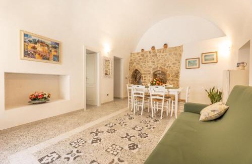Felline Apartment | Appartamento Misya