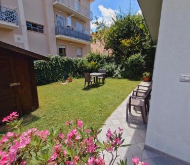 Spoleto Apartment | Appartamento Monolocale Green Garden