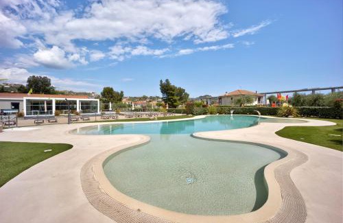 Poggi Apartment | Appartamento Monolocale Rebi