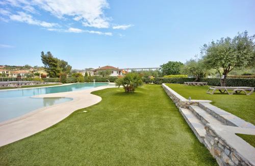 Poggi Apartment | Appartamento Monolocale Rebi