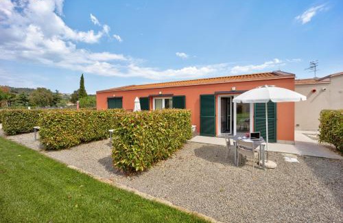 Poggi Apartment | Appartamento Monolocale Rebi
