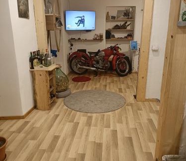 Druogno Apartment | Appartamento montano
