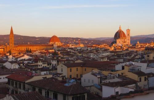 Santa Maria Novella Apartment | Appartamento Montebello