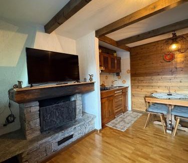 Arnoga Apartment | Appartamento Montebello