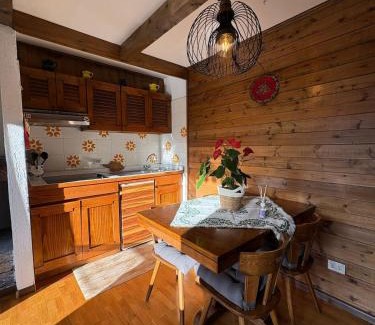 Arnoga Apartment | Appartamento Montebello