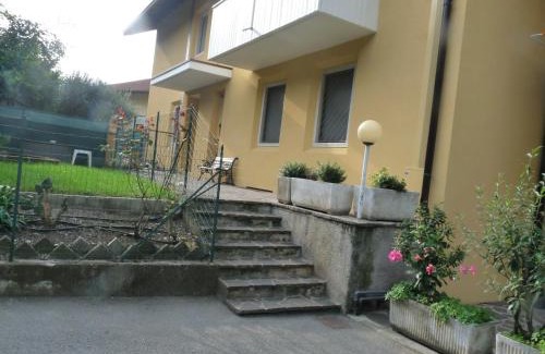 Tenno Apartment | Appartamento Mora