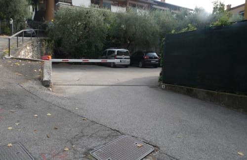 Tenno Apartment | Appartamento Mora