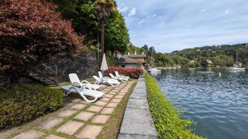 Orta San Giulio Apartment | Appartamento Motta