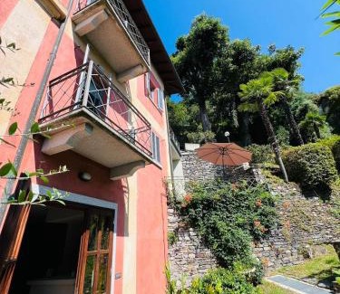 Orta San Giulio Apartment | Appartamento Motta