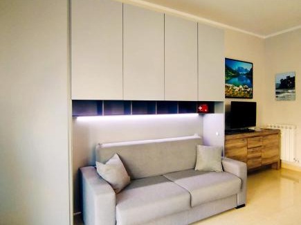San Terenzo Apartment | Appartamento N6 San Terenzo Lerici-4 posti letto-parcheggio privato- aria condizionata